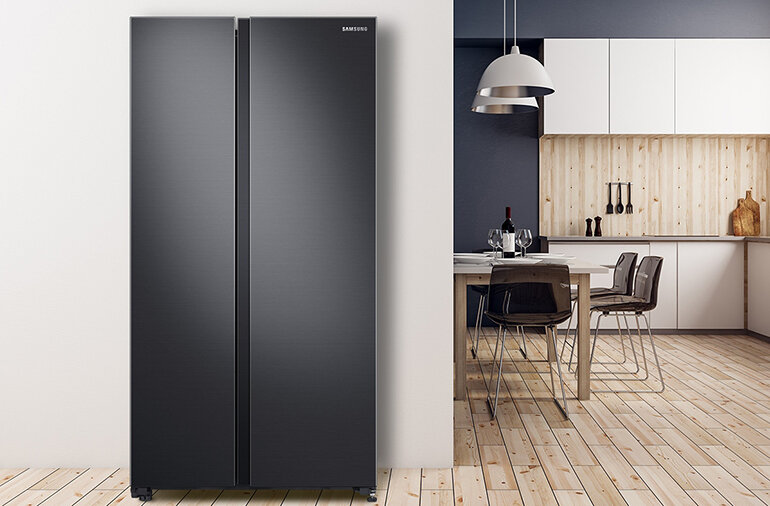 Ax88Win Com Link đăng ký tài khoản Samsung 2 cánh RS70F65Q3TSV – Những lý do bạn nên chọn sản phẩm này