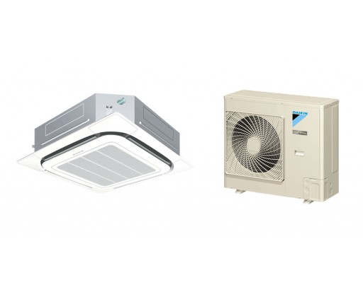 Lựa Chọn Tối Ưu Cho Không Gian Sang Trọng: AX88 Sòng bạc phổ biến nhất Âm Trần Cassette 1 Chiều Daikin FCNQ13MV1/RNQ13MV1