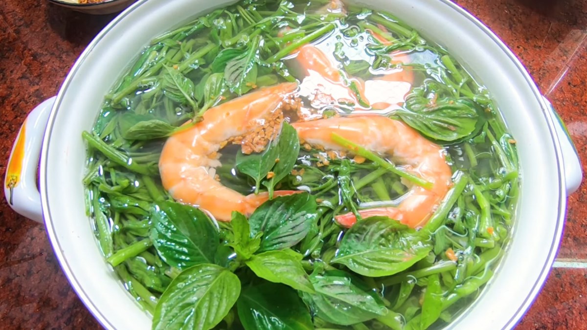 1-1200x676-5-3 2 Cách nấu canh rau muống