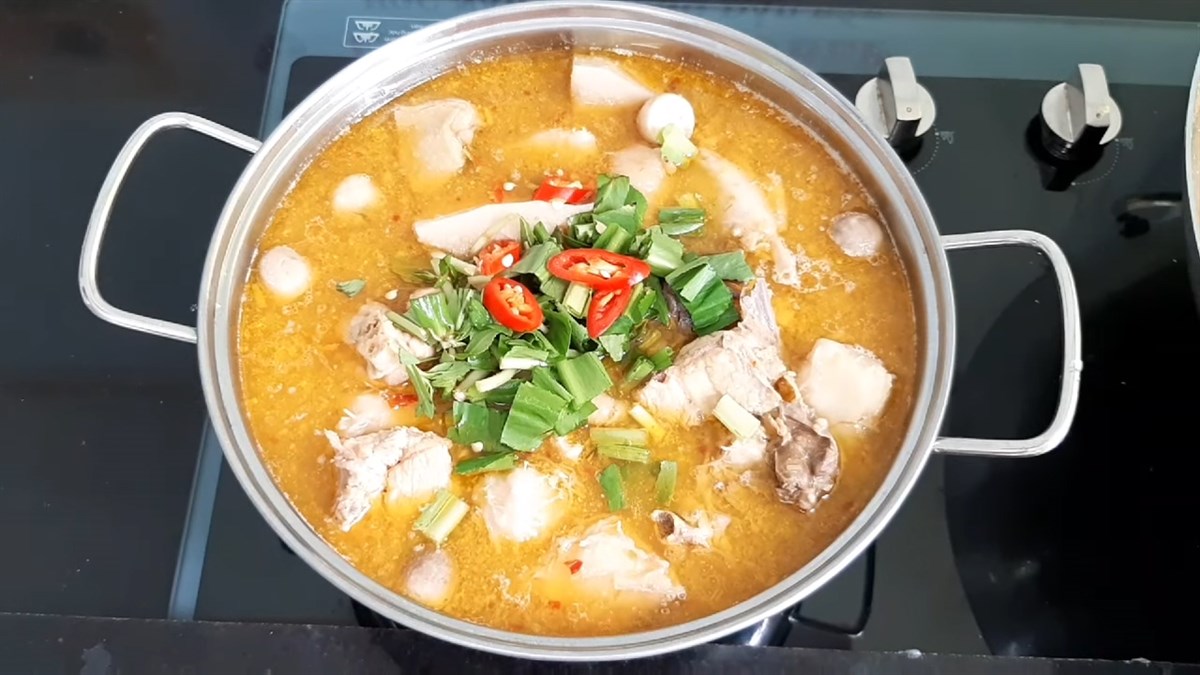 Cách làm gà nấu chao thơm ngon đậm đà đơn giản ai cũng mê Cách làm gà nấu chao thơm ngon đậm đà đơn giản ai cũng mê