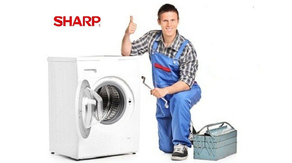 Tải app AX88 ngay để nhận thưởng khủng Sharp báo lỗi C2 do đâu và cách sửa | Ax88com