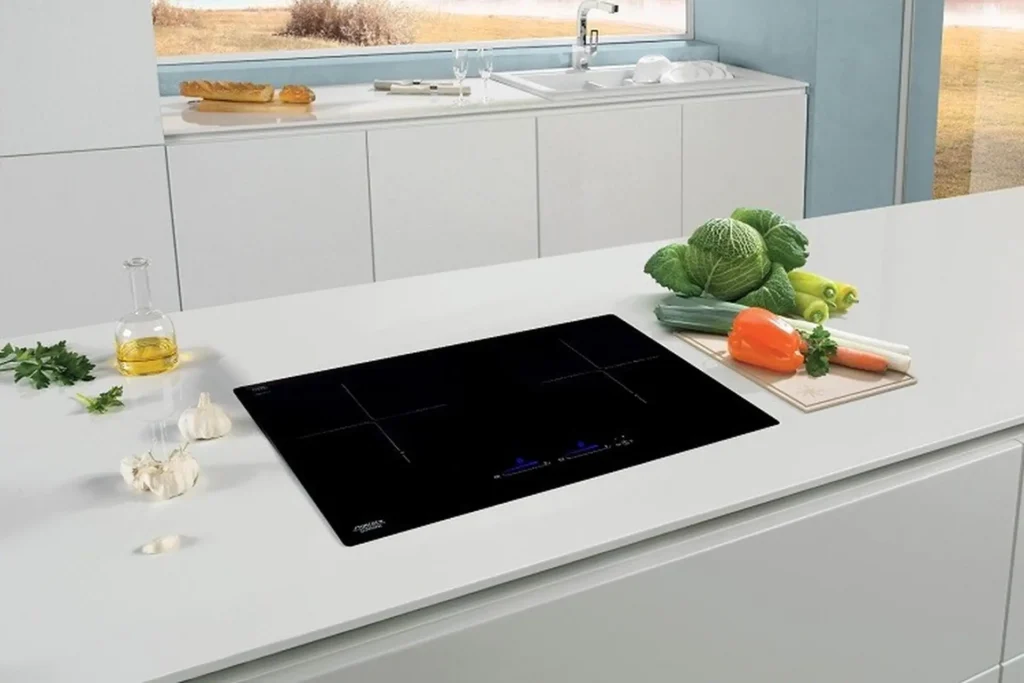 Kích Thước Các Loại Bếp Từ Âm Phổ Biến và Cách Chọn Mua Phù Hợp Cho Nhà Bếp Mới Nhất 2025