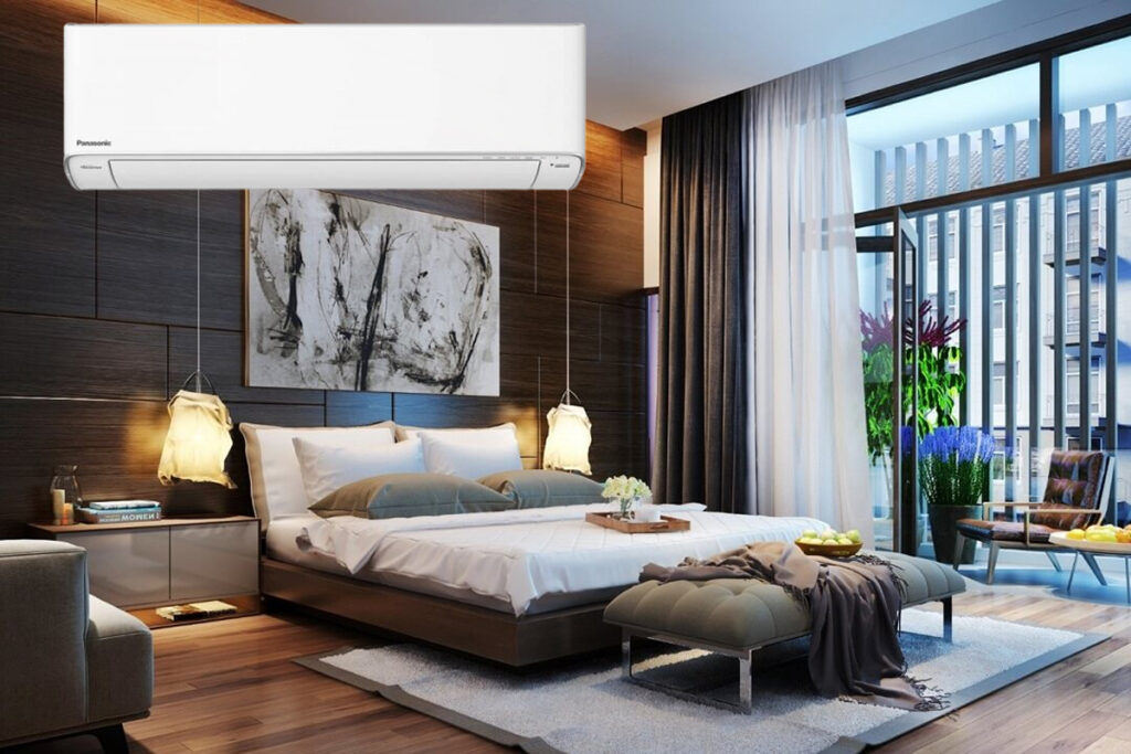 AX88 Sòng bạc phổ biến nhất Panasonic Inverter CS-XU12BKH-8: Chất Lượng Có Đúng Như Kỳ Vọng