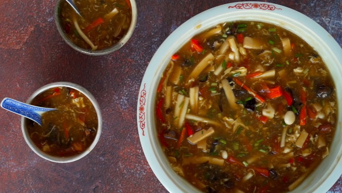 3-cach-nau-hot-and-sour-soup-kieu-hoa-hap-dan-thom-ngon-chuan-avt-1200x676-2 Hot and sour soup truyền thống, Hot and sour soup thịt bò, Hot and sour soup rau