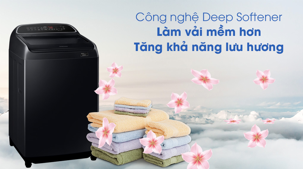 Bộ lọc xơ vải Magic Filter của máy giặt Bộ lọc xơ vải Magic Filter của máy giặt