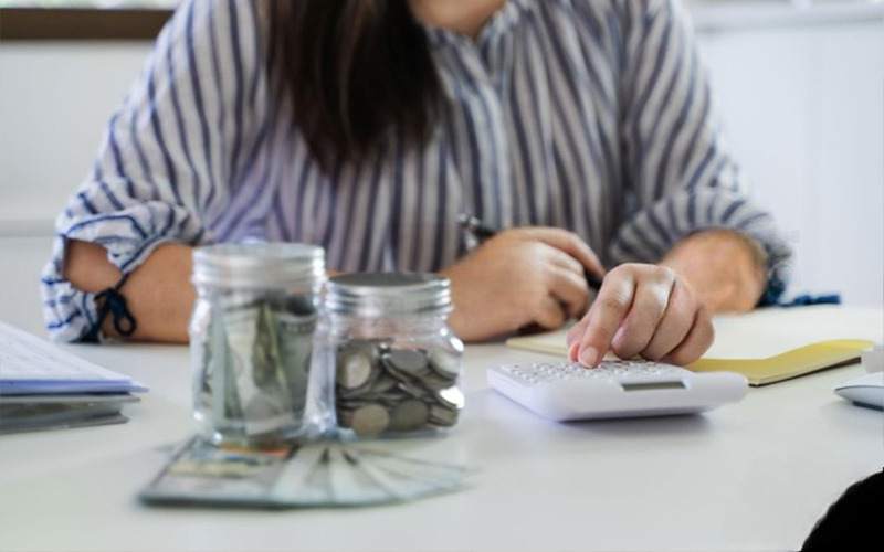 Cách tính toán mức tiêu thụ điện của bếp hồng ngoại Cách tính toán mức tiêu thụ điện của bếp hồng ngoại