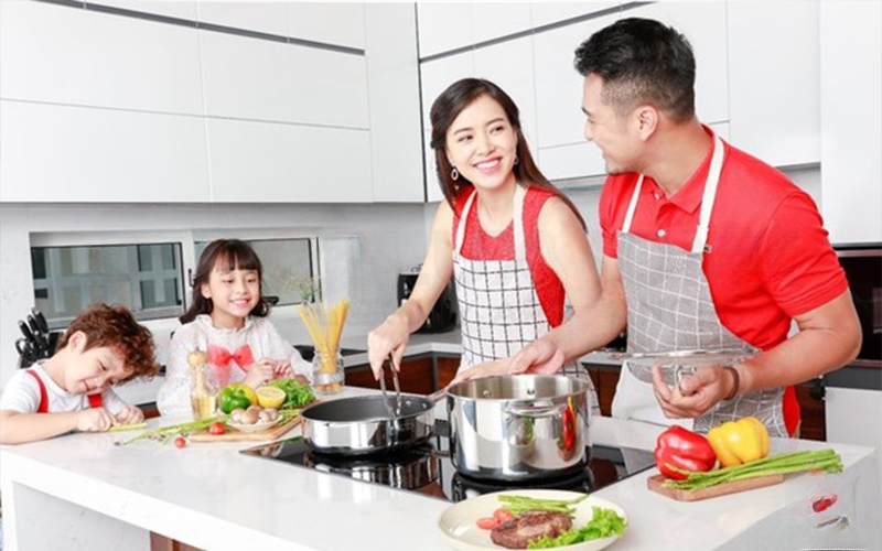 

Có nên mua bếp từ âm Electrolux cho Ax88com kho game đa dạng không?