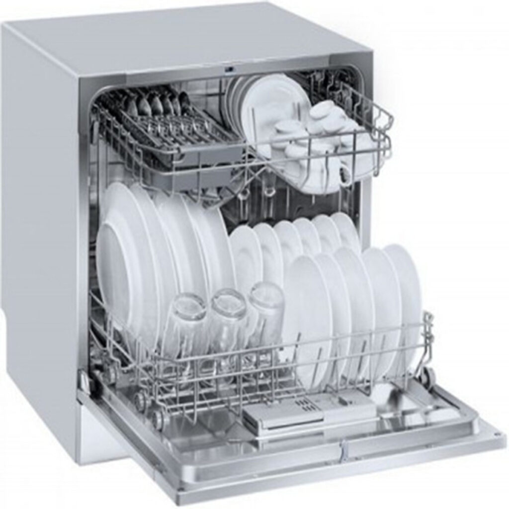 Top 5 Máy Rửa Bát Mini Texgio Để Bàn Chính Hãng, Giá Rẻ T4/2025