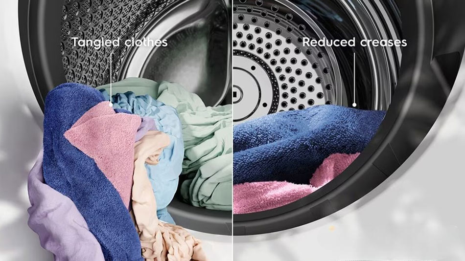 Nhà Cái AX88 ATQ 2026 Tặng 88K Electrolux EDV904H3WC model 2024 sử dụng công nghệ sấy đảo chiều