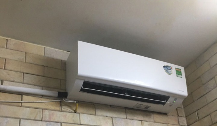 Bí quyết sử dụng điều hòa Daikin 18000Btu FTKB50ZVMV tiết kiệm điện Bí quyết sử dụng điều hòa Daikin 18000Btu FTKB50ZVMV tiết kiệm điện