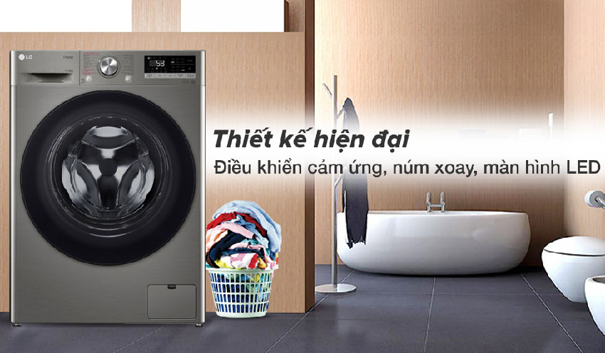 Ax88.com link không chặn Sấy LG Inverter FV1410D4P