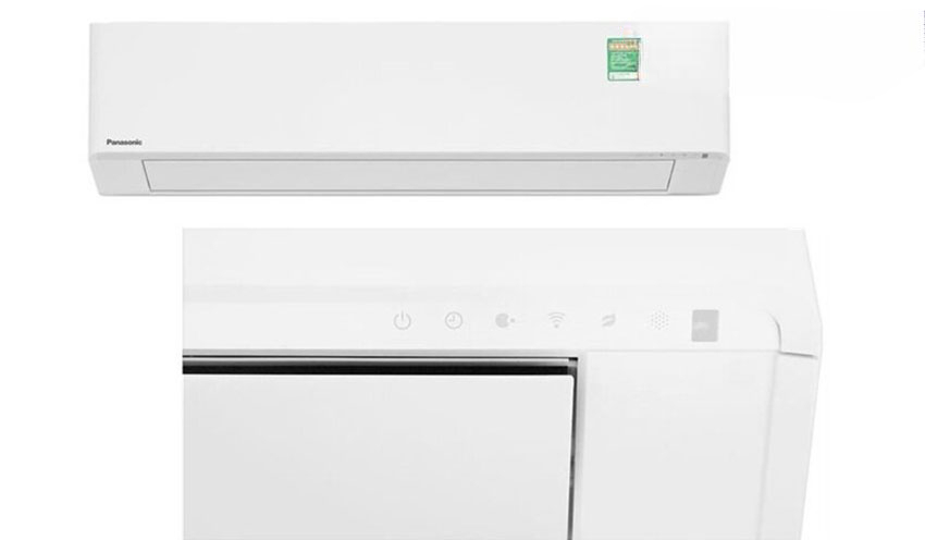 điều hòa Panasonic 18000btu CS-XU18BKH-8 điều hòa Panasonic 18000btu CS-XU18BKH-8