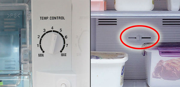 5 Cách Điều Chỉnh Nhiệt Độ Ngăn Đá Chào mừng đến với AX88.COM Phù Hợp: Tiết Kiệm Điện, Giữ Thực Phẩm Tươi Ngon - Gợi ý Ax88com