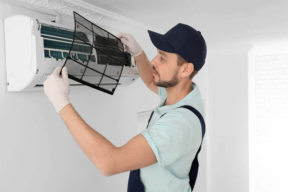 Trung tâm bảo hành điều hòa Panasonic tại Bắc Ninh