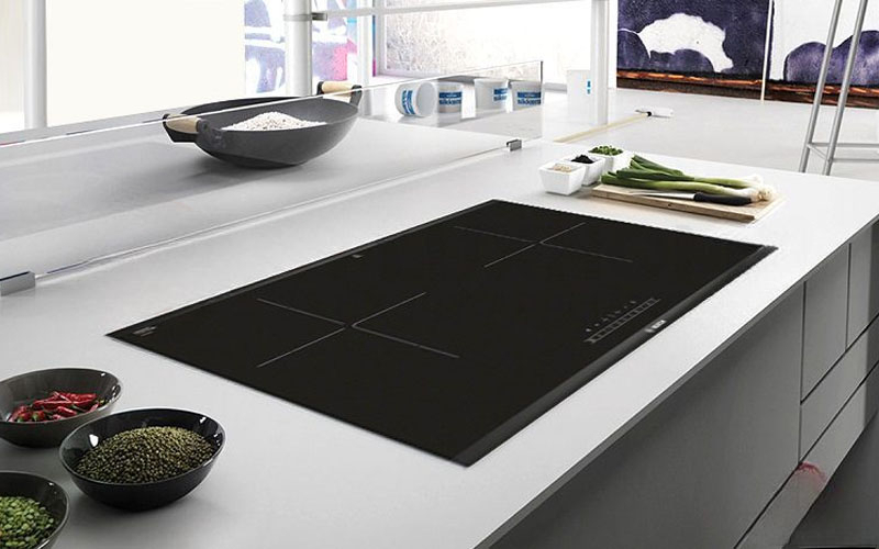 Đặc điểm của bếp từ
Đặc điểm của bếp từ