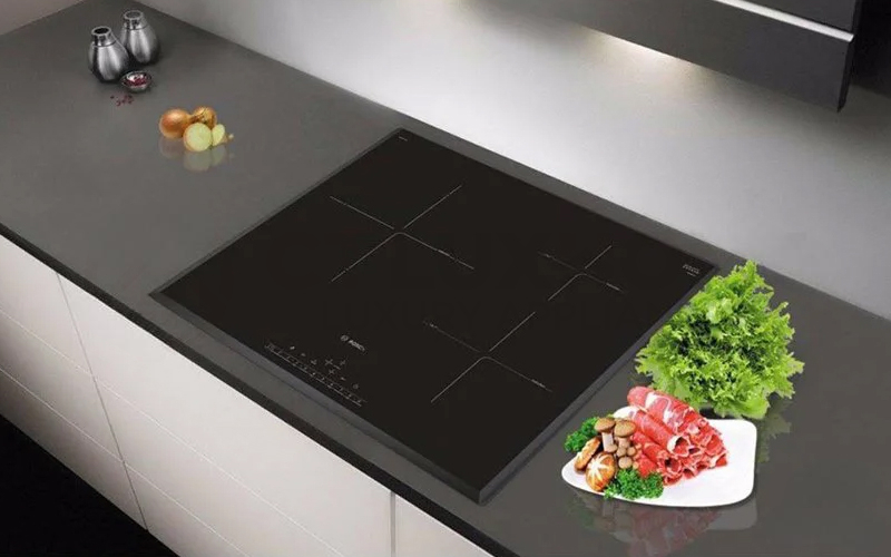 Ai không nên mua bếp từ Bosch 3 vùng nấu Serie 8? Ai không nên mua bếp từ Bosch 3 vùng nấu Serie 8?