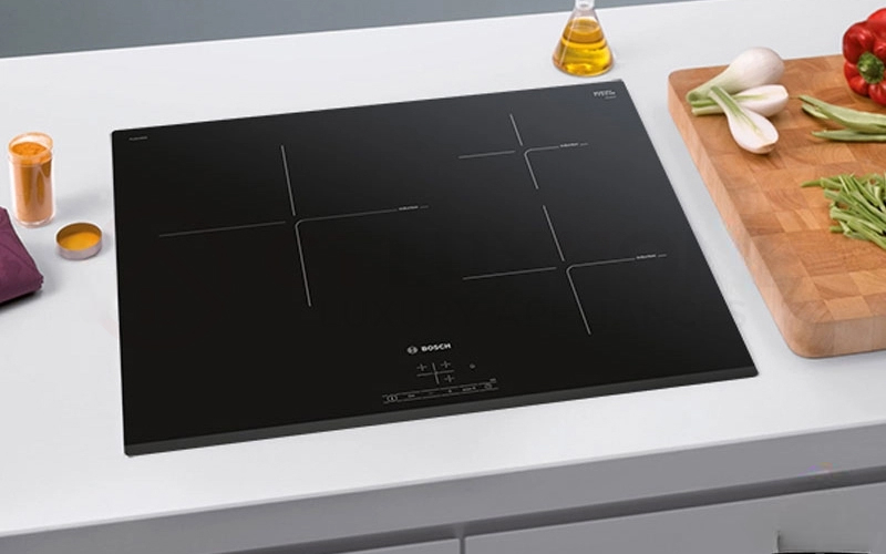 Mặt kính Schott Ceran cao cấp chống trầy xước Mặt kính Schott Ceran cao cấp chống trầy xước
