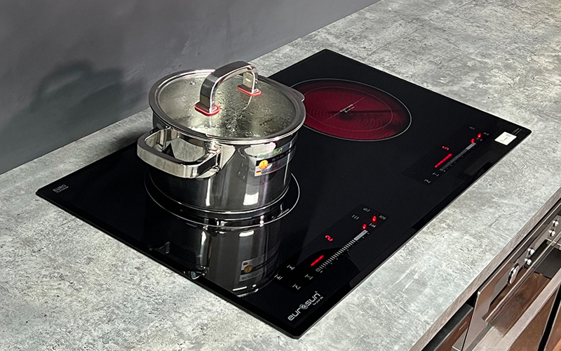 Thiết kế sang trọng, phù hợp với nhiều Ax88 one giaitri tructuyen bếp