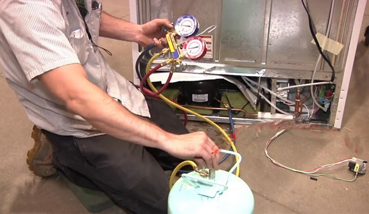 Khi Nào Chào mừng đến với AX88.COM Cần Thay Gas? Dấu Hiệu Nhận Biết Chính Xác Và Cách Xử Lý [2025]