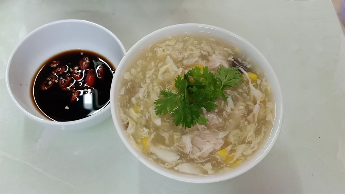 2 cách nấu súp cua óc heo bổ dưỡng thơm ngon cho bữa ăn cả Ax88com kho game đa dạng