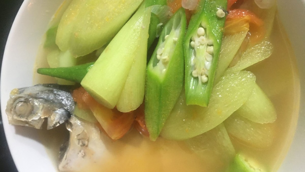Cách nấu cá ngân nấu canh chua thanh mát giải nhiệt cho ngày nóng Cách nấu cá ngân nấu canh chua thanh mát giải nhiệt cho ngày nóng