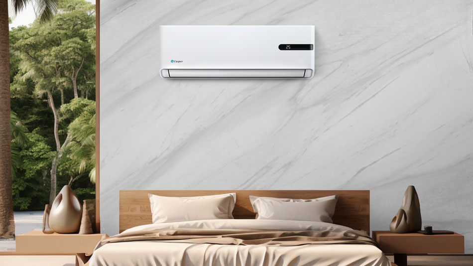 điều hòa Casper GC-12IB36 điều hòa Casper GC-12IB36