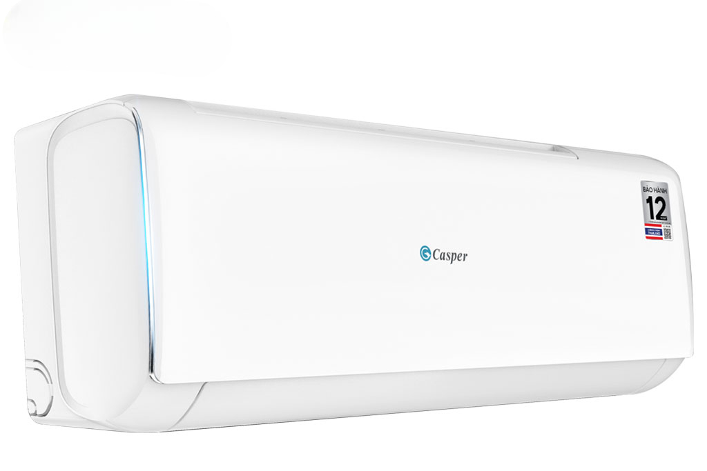điều hòa Casper 9000 JC-09IU36 lọc AX88 ATQ siêu sạch