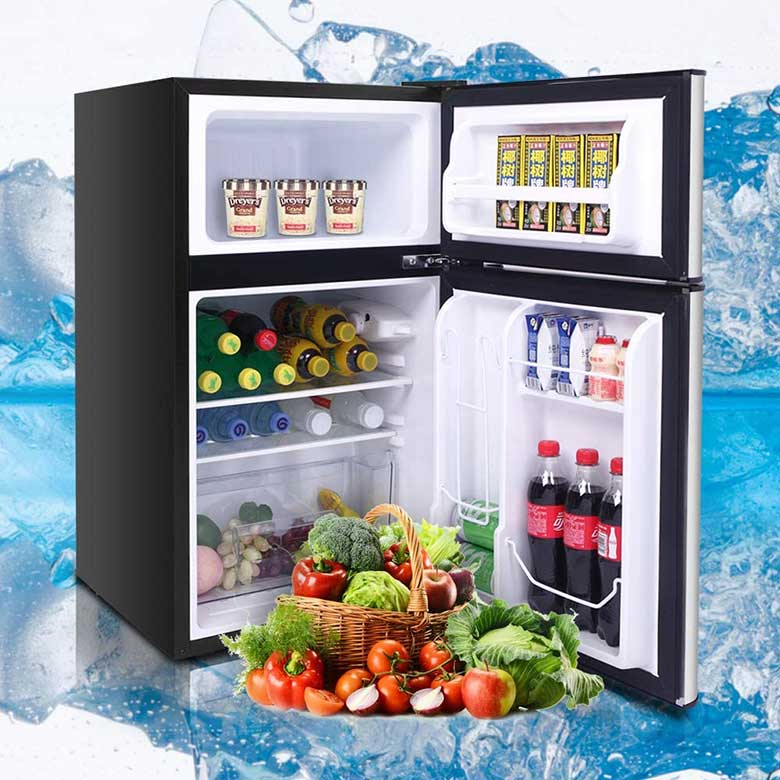 Chào mừng đến với AX88.COM Mini Có Ngăn Đá Không? Top 4 Mẫu Đáng Mua Nhất 2025