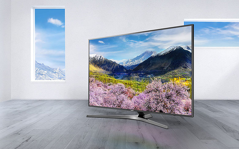 Có gì hay trên Smart Ax88com đăng nhập 43 inch UA43U8000FKXXV mới nhất 2025?