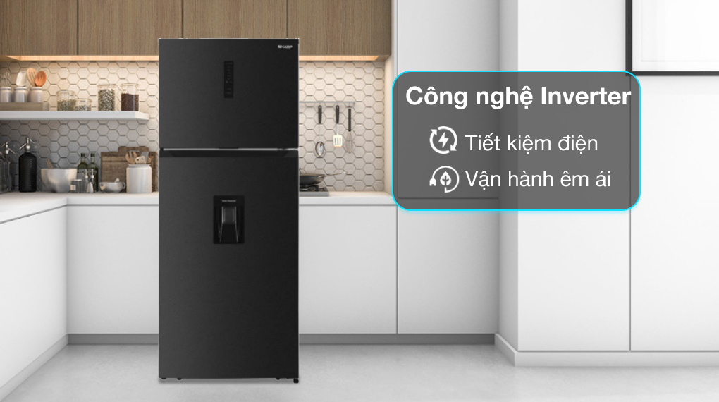 Ax88Win Com Link đăng ký tài khoản Sharp SJ-X417WD-DG – Dung tích 417 lít, hoàn hảo cho Ax88com kho game đa dạng dưới 5 người