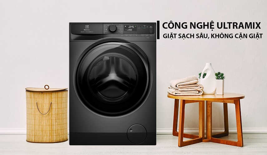 Electrolux và 3 dòng máy giặt Electrolux đáng đồng tiền cho Ax88com kho game đa dạng đông thành viên
