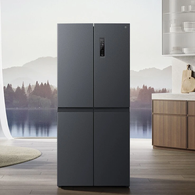 Ax88Win Com Link đăng ký tài khoản Xiaomi Mijia 430L 4 Cánh – Lựa chọn thông minh cho căn bếp hiện đại