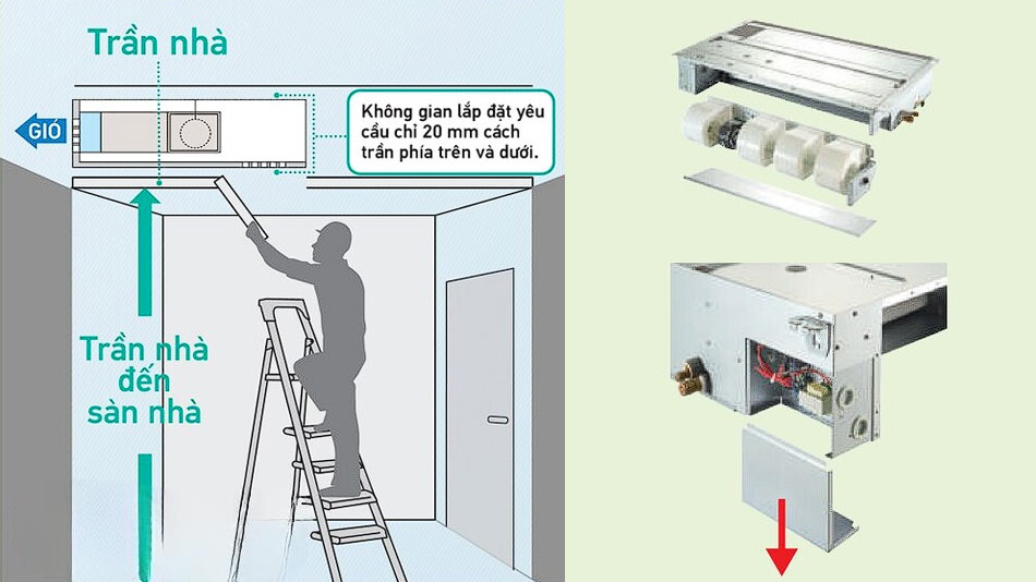 Độ bền cao