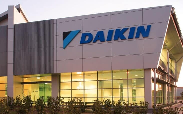 Những trung tâm bảo hành Điều hòa Daikin uy tín trên toàn quốc 2025