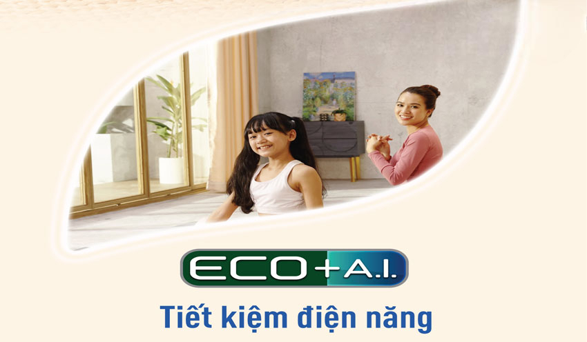 điều hòa Panasonic 1 chiều CS-U12BKH-8 điều hòa Panasonic 1 chiều CS-U12BKH-8