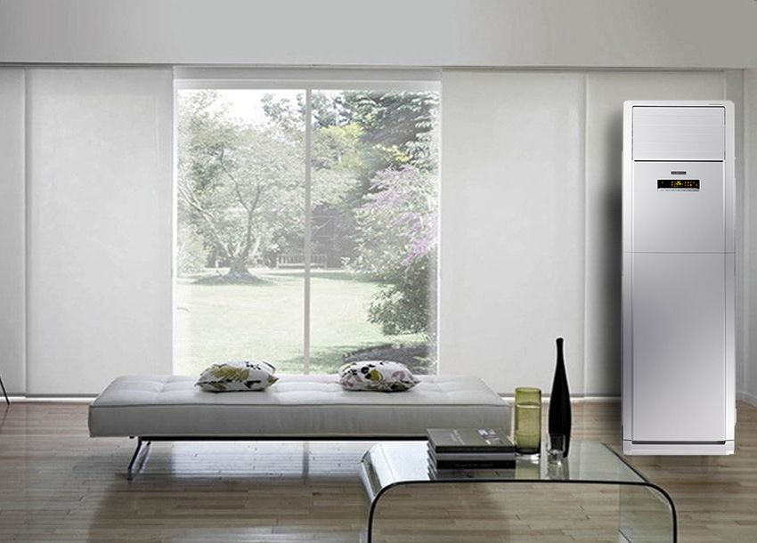 Điều hòa cây Nagakawa 28000Btu NP-C28R1K58 Điều hòa cây Nagakawa 28000Btu NP-C28R1K58