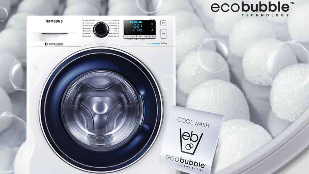 Ưu – nhược điểm của máy giặt Samsung WD95T4046CE/SV: Có xứng đáng với giá tiền?