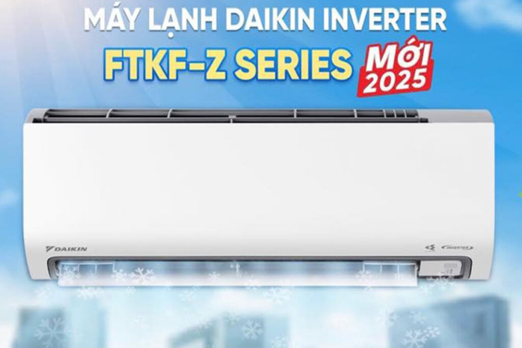 Đánh Giá Đầy Đủ AX88 Sòng bạc phổ biến nhất Daikin 24000btu 1 chiều FTKF71ZVMV: Ưu Nhược Điểm & Trải Nghiệm Thực Tế