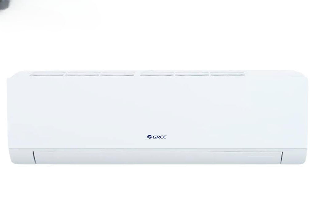 Điều hòa Gree 9000btu 1 chiều BD9CN mới với nhiều ưu điểm Điều hòa Gree 9000btu 1 chiều BD9CN mới với nhiều ưu điểm