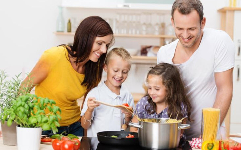 Thân thiện với người sử dụng
Thân thiện với người sử dụng