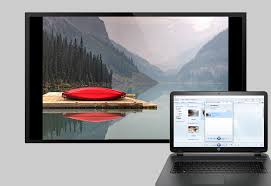 Cách Kết Nối Laptop Với Tivi Đơn Giản, Hiệu Quả Và Phù Hợp Mọi Loại Thiết Bị 2025