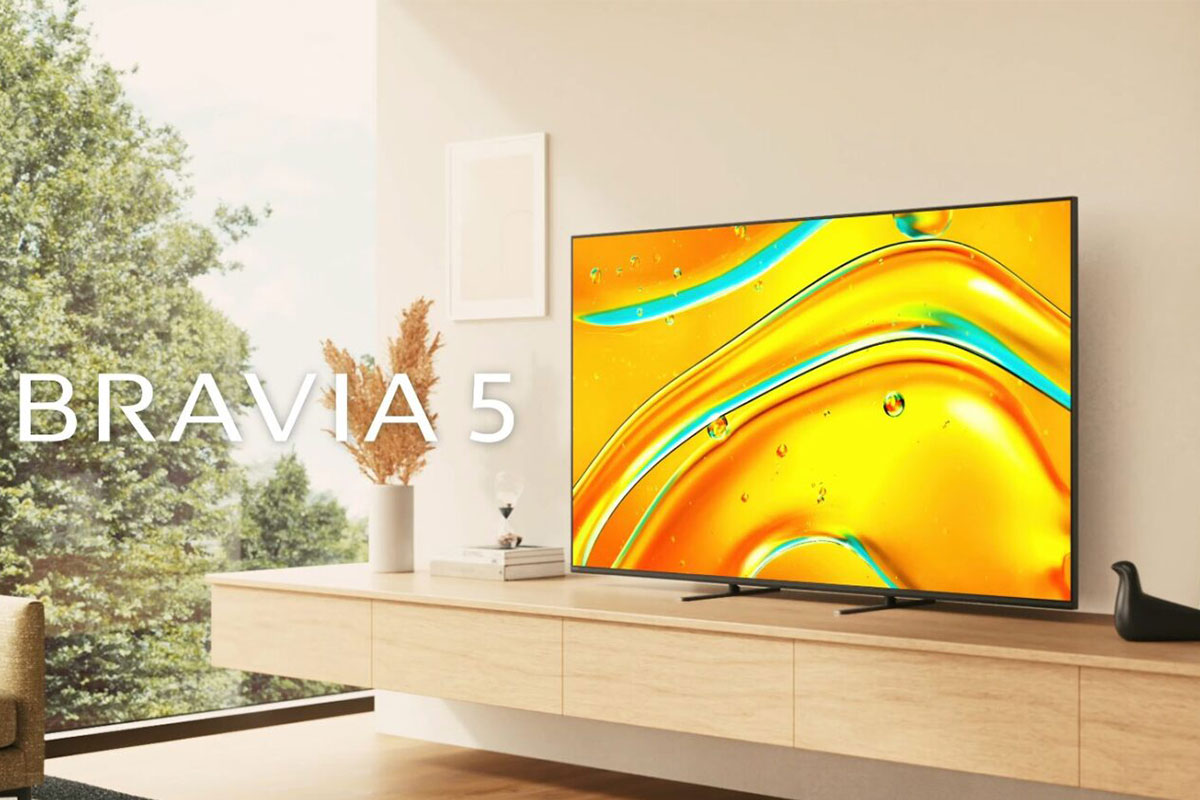 Review chi tiết về google tivi Sony 4K 55 inch K-55XR50 mới 2025 có đặc điểm gì? Review chi tiết về google tivi Sony 4K 55 inch K-55XR50 mới 2025 có đặc điểm gì?