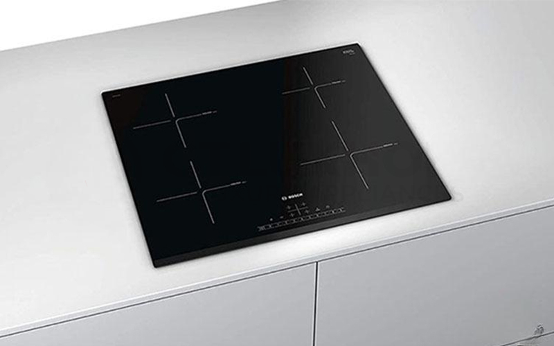 Kích thước bếp 4 vùng nấu Kích thước bếp 4 vùng nấu