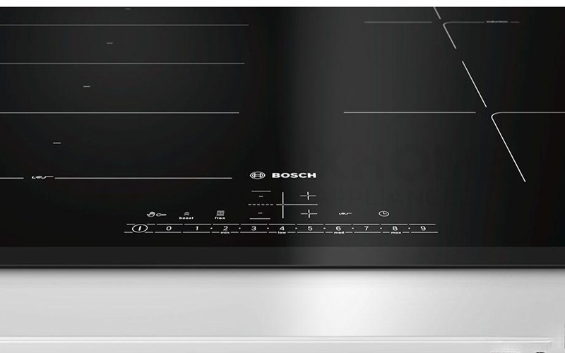 Kích thước bếp từ Bosch Serie 6 Kích thước bếp từ Bosch Serie 6