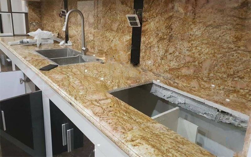 Tại sao cần tìm hiểu kích thước khoét đá bếp từ đôi? Tại sao cần tìm hiểu kích thước khoét đá bếp từ đôi?