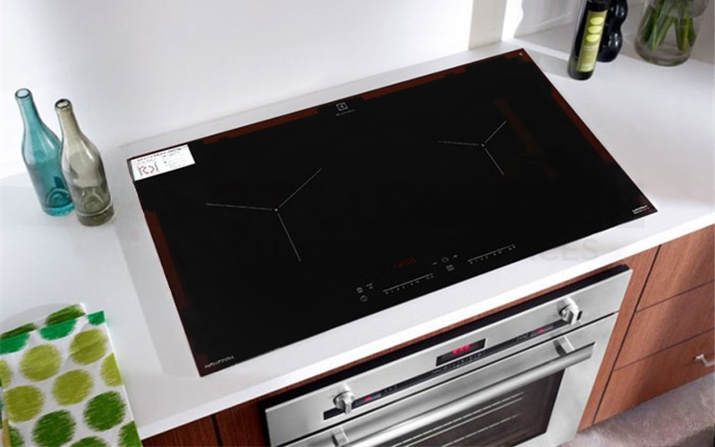 Kích thước khoét đá bếp từ đôi Electrolux
Kích thước khoét đá bếp từ đôi Electrolux