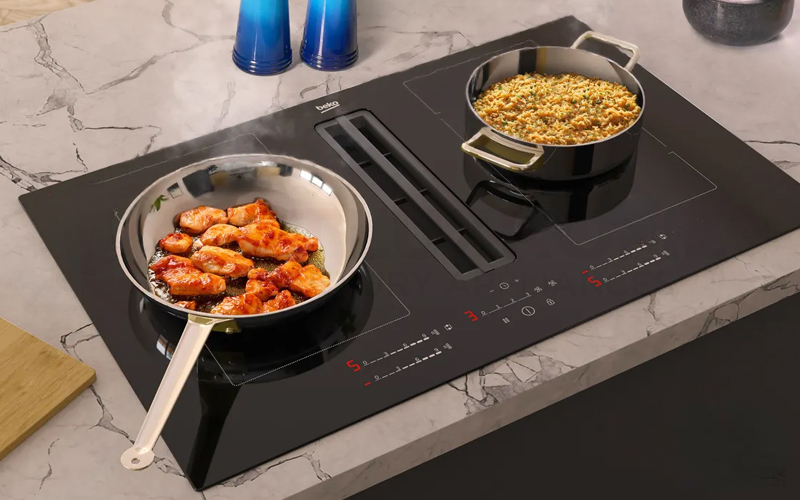 Kinh nghiệm mua bếp từ phù hợp với nhu cầu Kinh nghiệm mua bếp từ phù hợp với nhu cầu