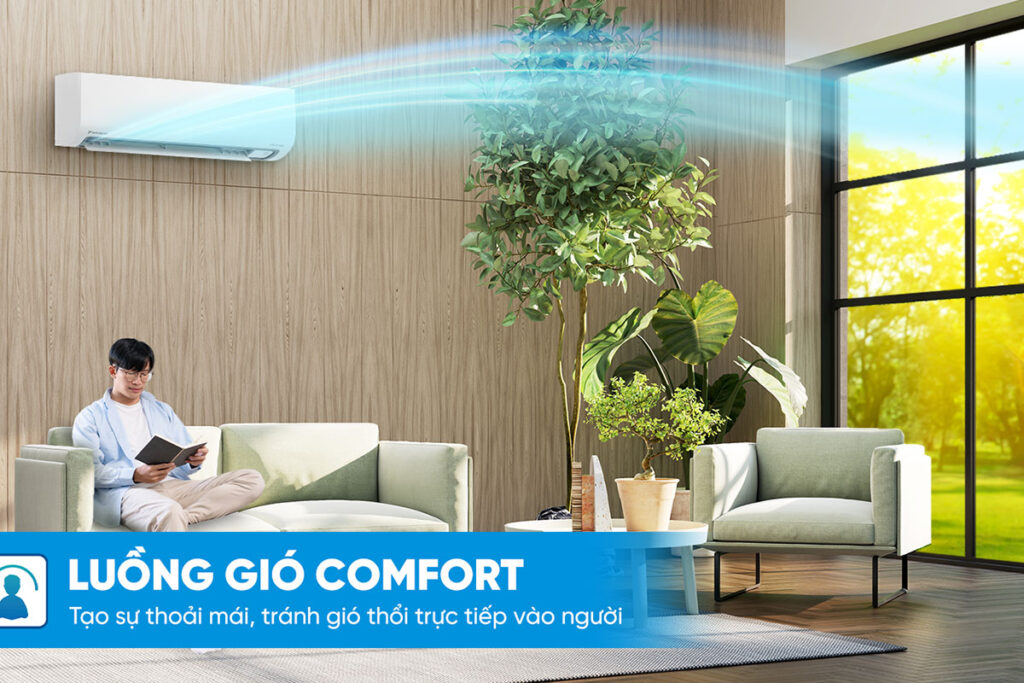 Trải Nghiệm Thực Tế AX88 Sòng bạc phổ biến nhất Daikin FTKB50ZVMV: Mát Nhanh, Tiết Kiệm Dài Lâu