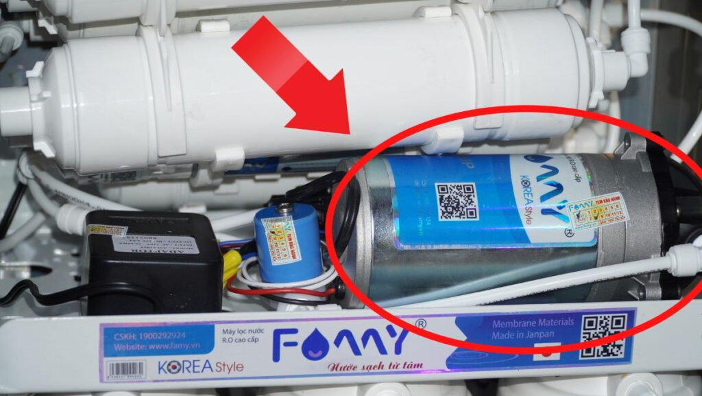 Máy Bơm Lọc Nước Là Gì? Có Cần Thiết Khi Sử Dụng Ax881 cá cược trực tuyến Không?