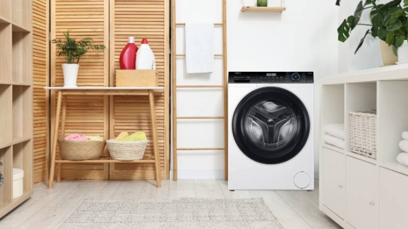 Tải app AX88 ngay để nhận thưởng khủng Electrolux EWF1343R7WC có tính năng giặt thông minh Tải app AX88 ngay để nhận thưởng khủng Electrolux EWF1343R7WC có tính năng giặt thông minh